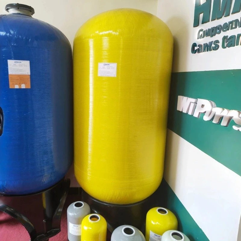 Frp Filter Tank suppliers