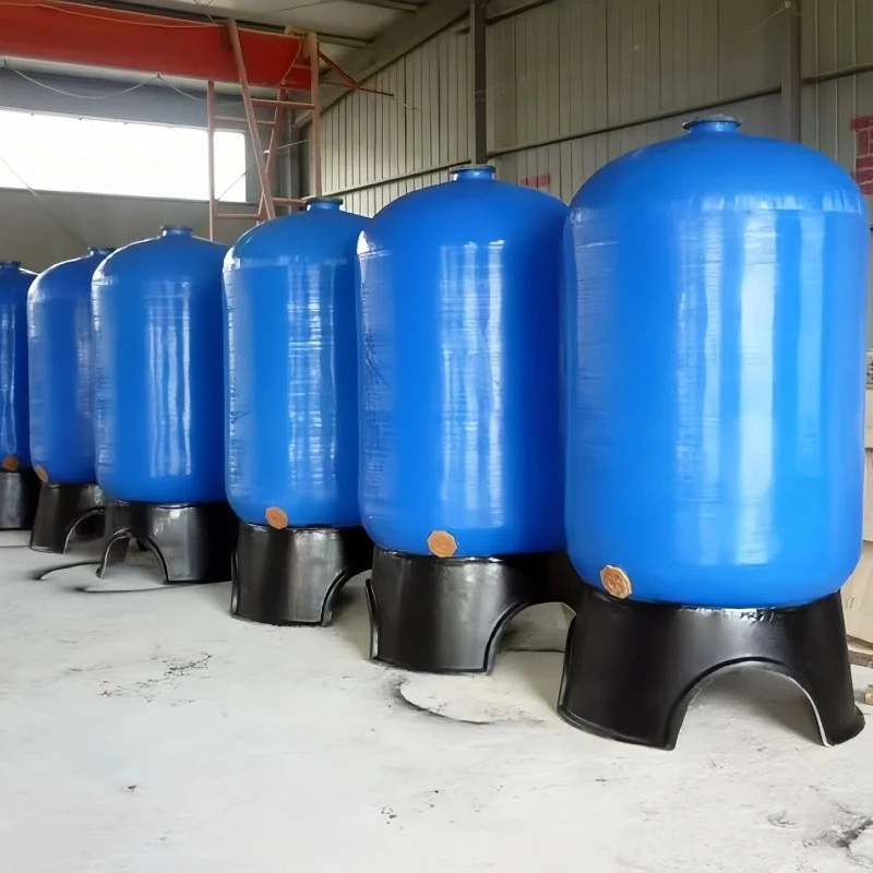 Frp Filter Tank best