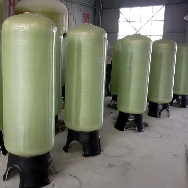 Frp Filter Tank price
